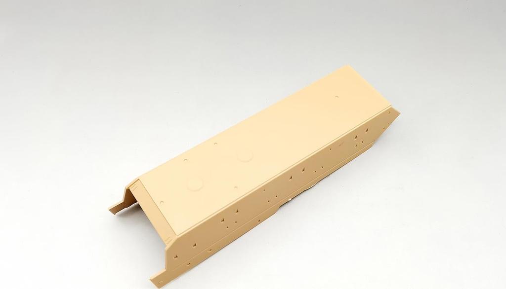 Amusing Hobby 1/35 Swedish Strv104 Plastic Model Kit AMH35A043