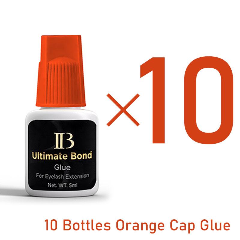 Lepidlo na prodlužování řas Ultra Super Adhesive Expert