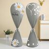 All-inclusive Fan Dust Covers Dustproof Floor Fan Covers Protective Cover Electric Fan Dust Cover Standing Fans Protecter