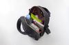 A super versatile shoulder bag that opens wide, perfect for both travel and everyday use! (Takarajima-sha Brand Mook)