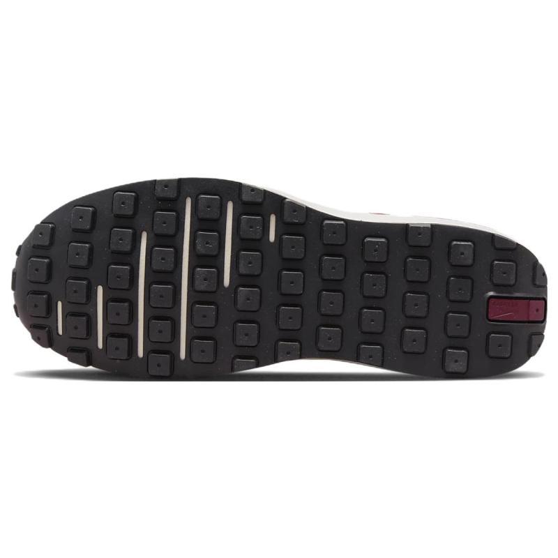 Nike Waffle One Se Burgundy Crush Damen-Sneaker DQ5141-600