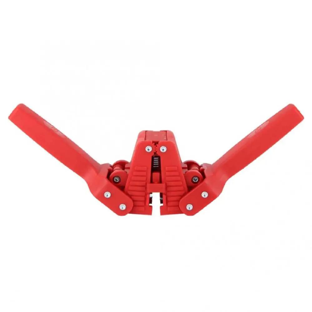 Manual Bottle Capper Tool Crown Capper Bottle Sealer Home Brew Beer Making or Glass Bottles Home Brew Equipment Barware Tools
