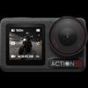 DJI Osmo Action 5 Pro Ultimate Combo (CN Version)