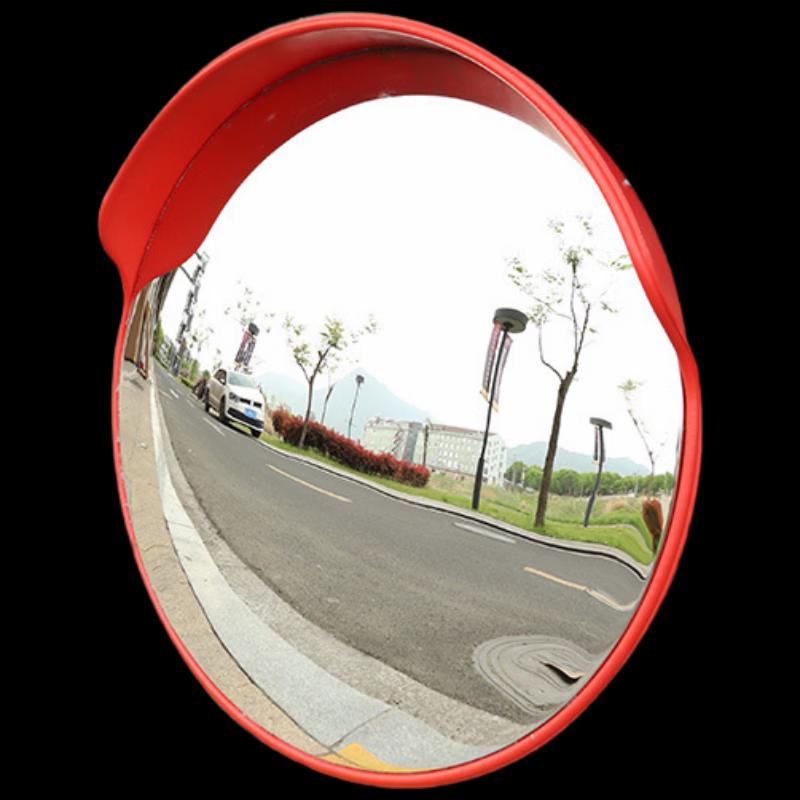 DAXTE Traffic Safety Wide-Angle Convex Mirror