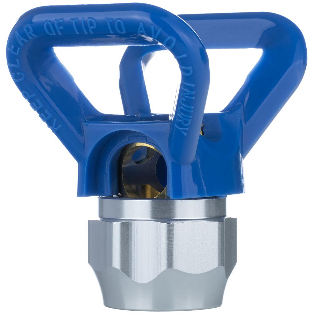 Rosfix Pistolet Malarsko-Szpachlarski Blue Monster – Wysoka Jakość i Trwałość | Maksymalne Ciśnienie 500 Bar | Uniwersalne Zastosowanie