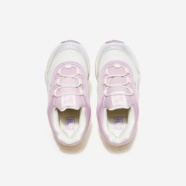 Fila BOARDER GGUMI buty dziecięce 3XM01600E 1010094633