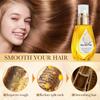 Hair Growth Oil For Men And Women Hair Growth Oil Hair Care Curly Hair Hair Loss 70ml