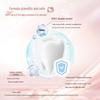 Shuke B2 Ultrasonic Kids Electric Toothbrush Set