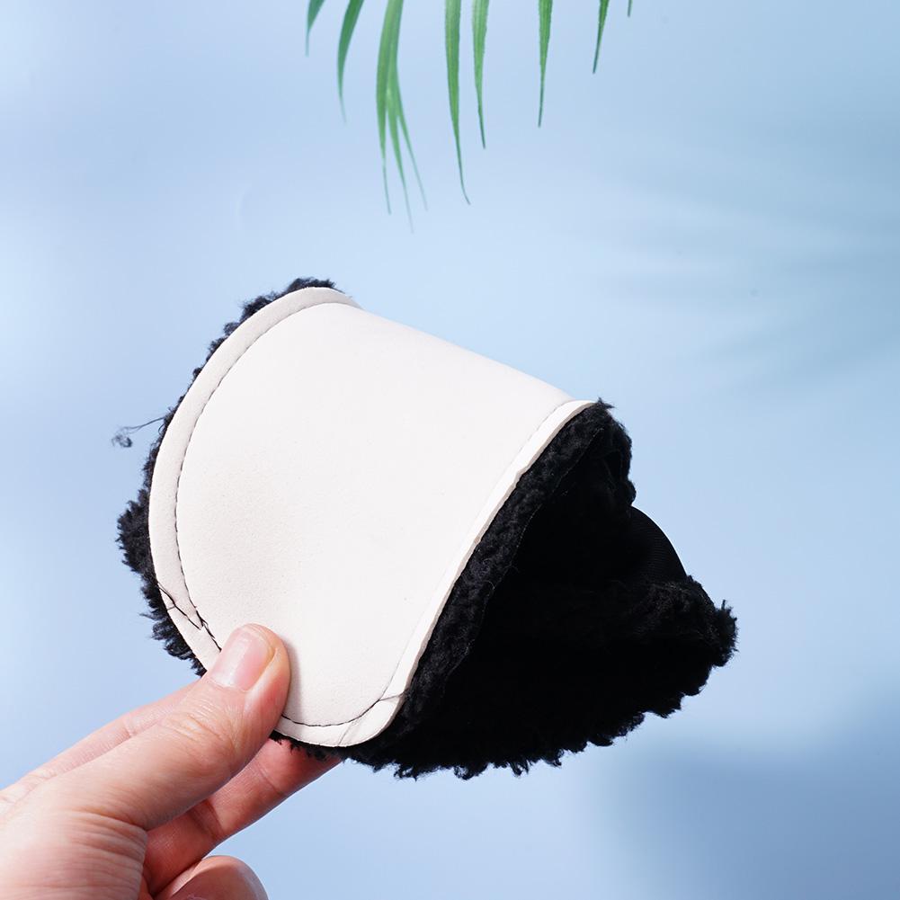 Furry Croc Liners Insoles Inserts For Fur Lined Shoes Clogs Hole Shoes Plus Fleece Liner For All Hole Shoes Outdoors