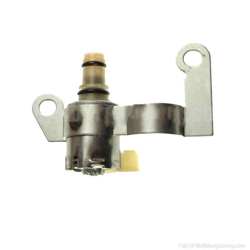 5-Gang Automatikgetriebe Schaltmagnetventil JF506E O9A 09A Für 2002-2005 Golf GTI MK4 1.8T TDI BDF BEW