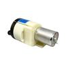 1PCS DC24V Make-up Water Pump 370 Water Pump Precision Parts Carbon Brush Motor 1300 ml/min Flow Water Pump