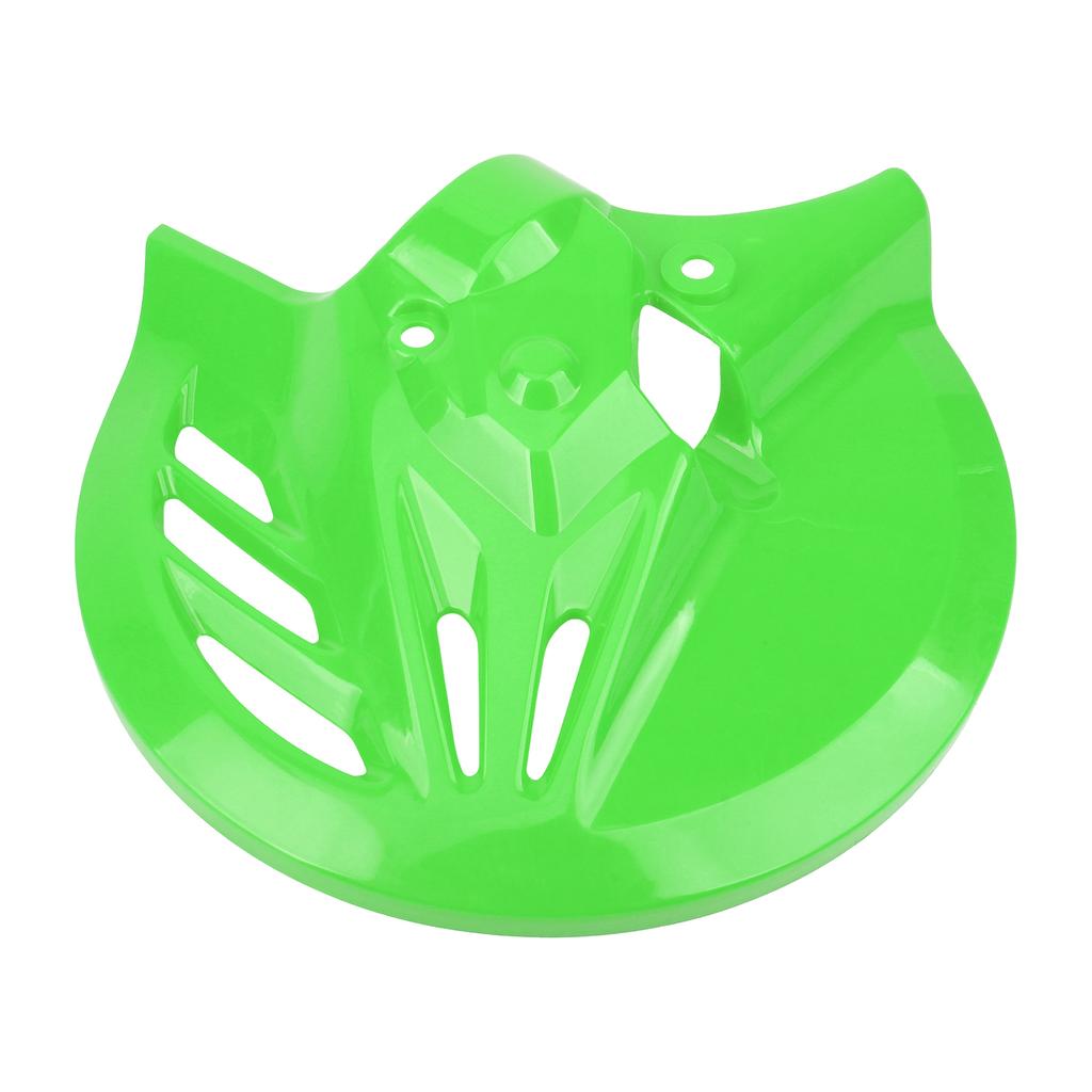 Motorcycle Accessories Brake Disc Protection Cover Protective Cover For Honda CRF 250R 450R 250RX 450FX 250X 450X Kayo T4 T6