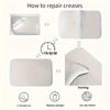 1Pcs Anti Fatigue Kitchen Rugs Cute Dog Print Waterproof Non-Slip Thick Cushioned Kitchen Mat Heavy Duty Comfort Standing Mat for Kitchen Bathroom