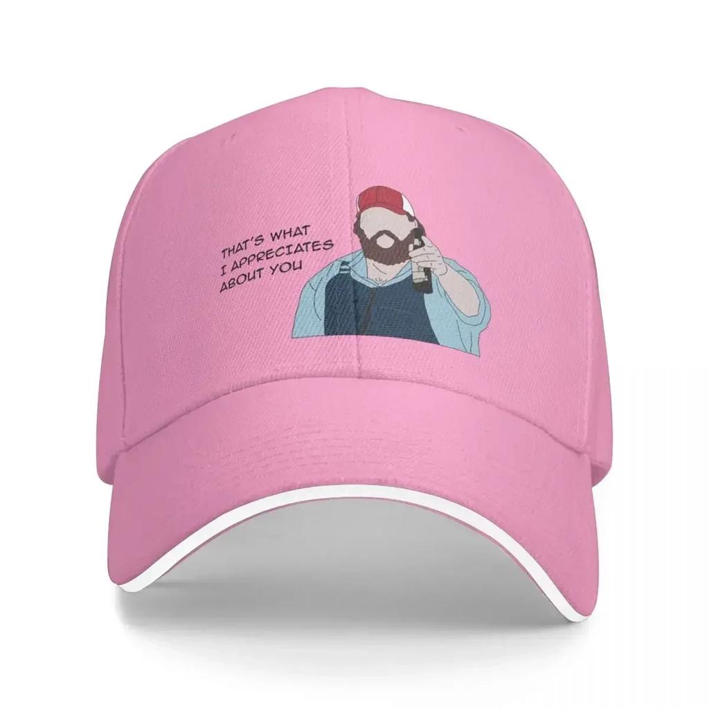 Squirrely Dan Cap Baseball Cap Big size hat fishing hat Golf wear hat for WoUnisex WoWoUnisexs