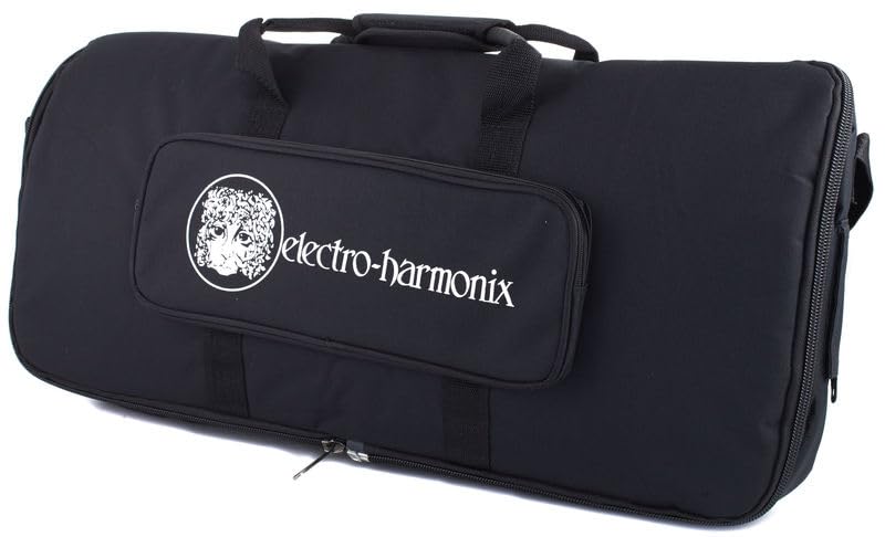 effector case EHX Pedal Bag electro-harmonix electro-harmonics []