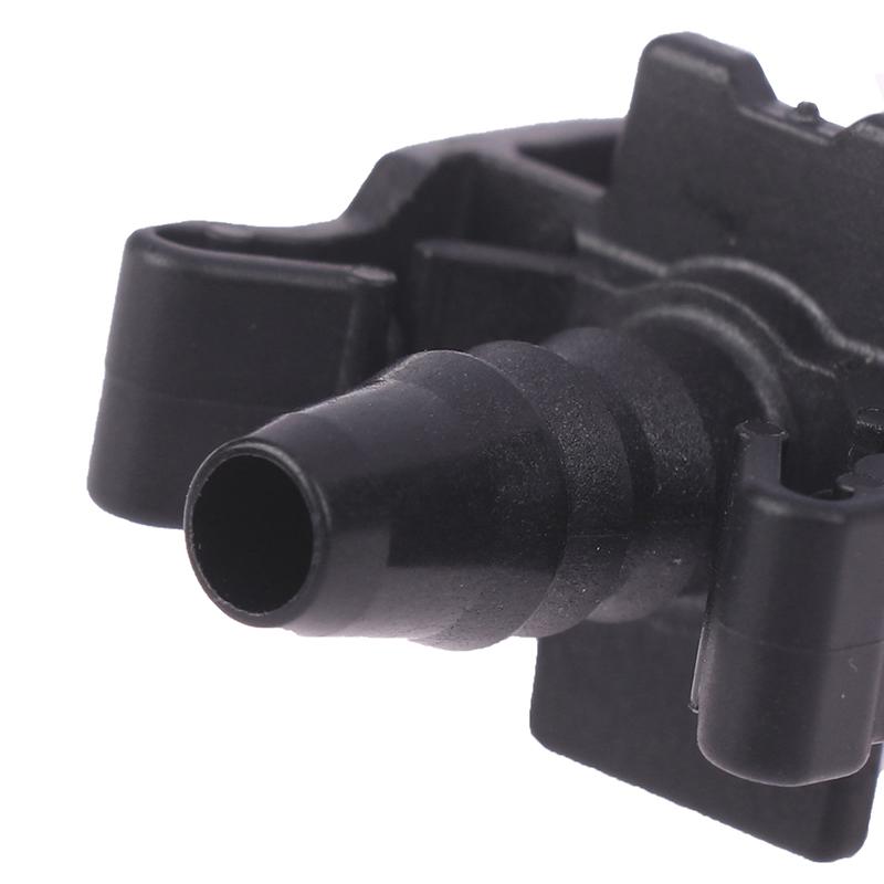 Auto Wassertank Wasserschlauch Gerader Anschlussstecker Erweiterung Autozubehör Hilfswassertank Schnellstecker