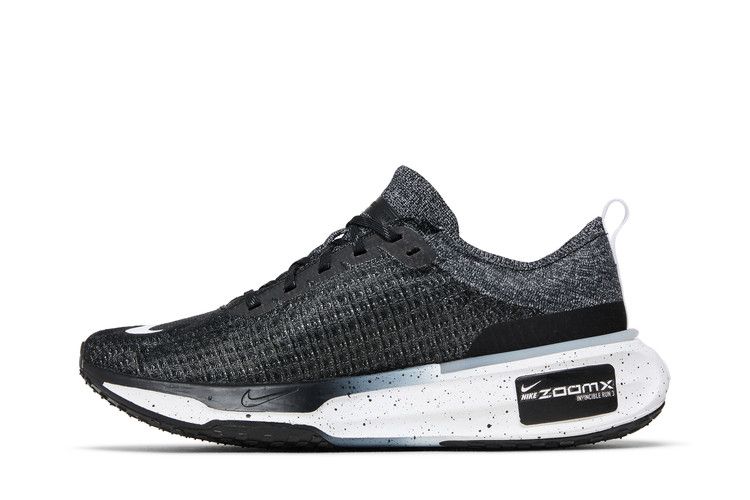 Men's Sneakers Nike ZoomX Invincible Run 3 Oreo Black/White