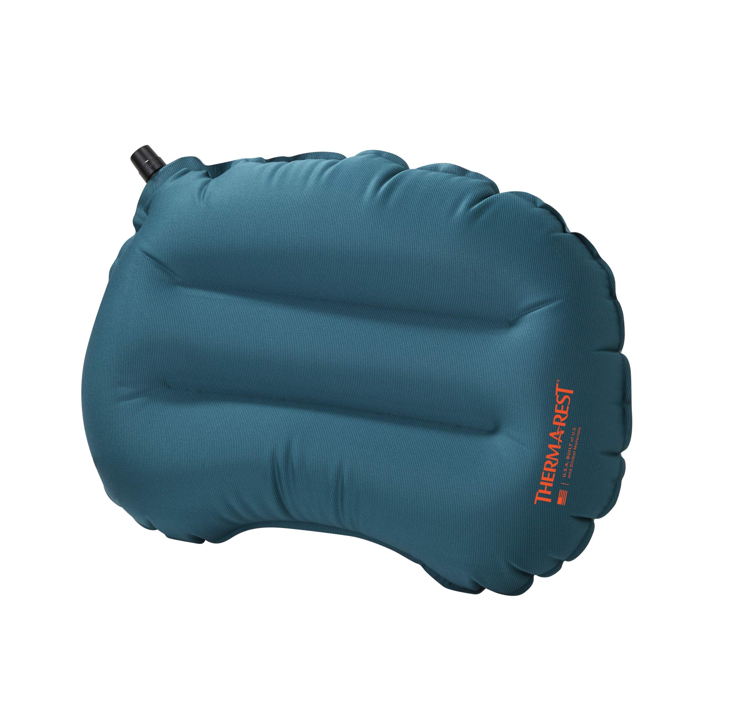 

THERMAREST Outdoor Camping Pillow Air Headlight Pillow Regular Japanese 30145 [Genuine Product]