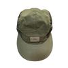 Used WTAPS 21ss 212HCDT-HT01 CAP Double Taps