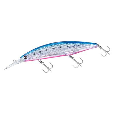 Pesca – Wobblers, esche e ami