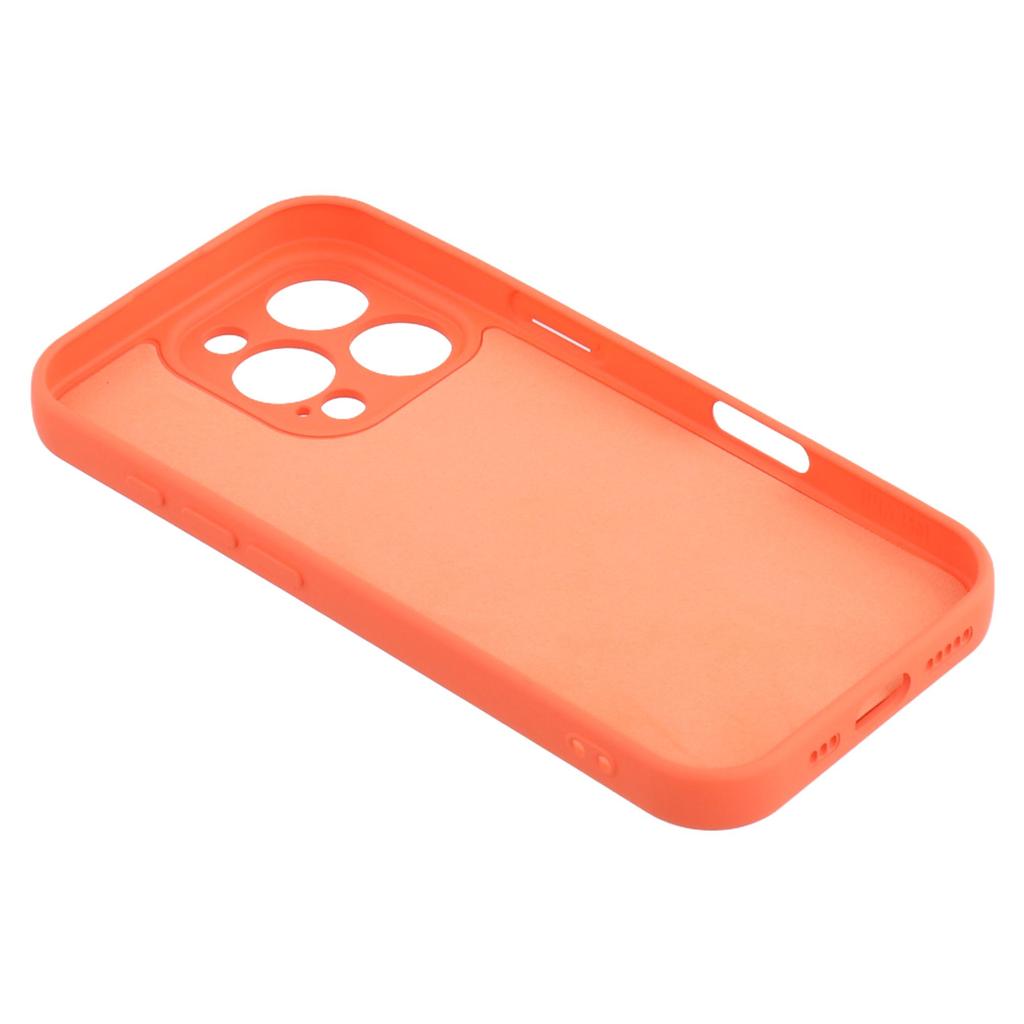For iPhone 16 Pro Case Compatible with MagSafe Shockproof TPU Phone Cover