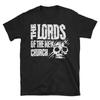 Lords of The New Church TShirt Stiv Bators Dead Boys Siouxsie Unisex Tee