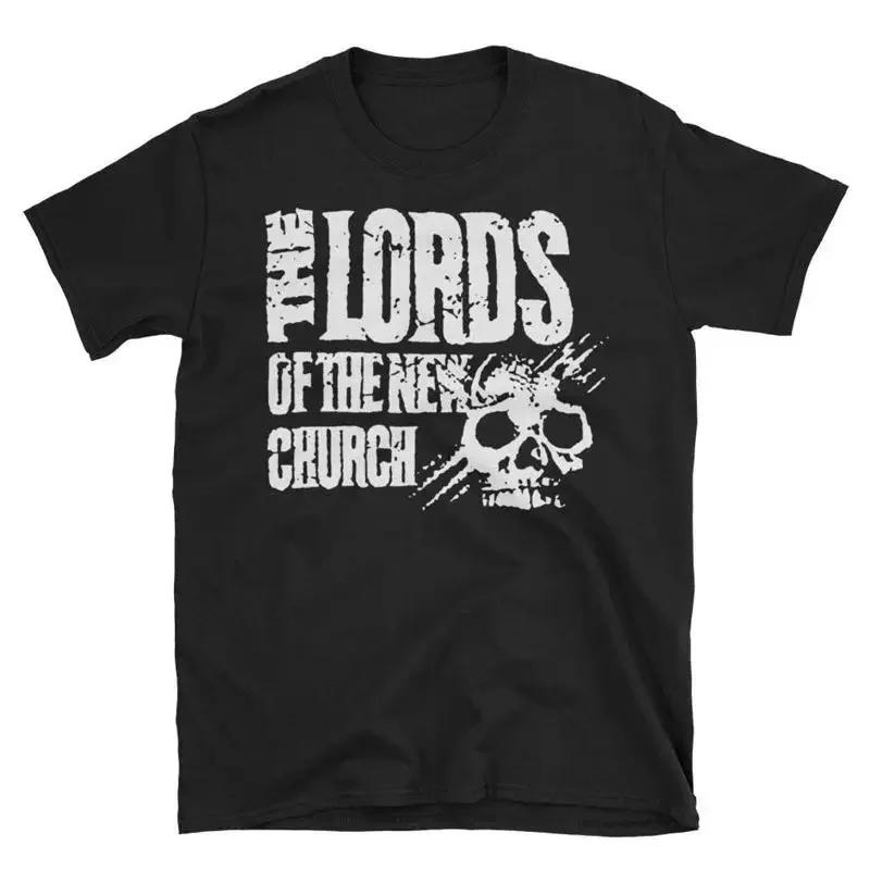 Lords of The New Church TShirt Stiv Bators Dead Boys Siouxsie Unisex tee