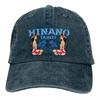 Pure Color Dad Hats Tree Women's Hat Sun Visor Baseball Caps Hinano Tahiti Beach Leisurely Peaked Cap