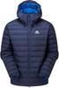 Куртка Mountain Equipment Superflux Jacket (5768)