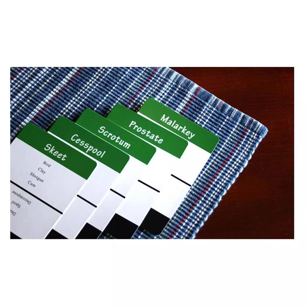 English version Awkward Turtle Friends Family Party Game Cards Board Game