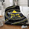 1PC  League Team  Blanket Perfect All Seasons Soft Comfortable Sofa Office Travel Home Use Great Gift Idea