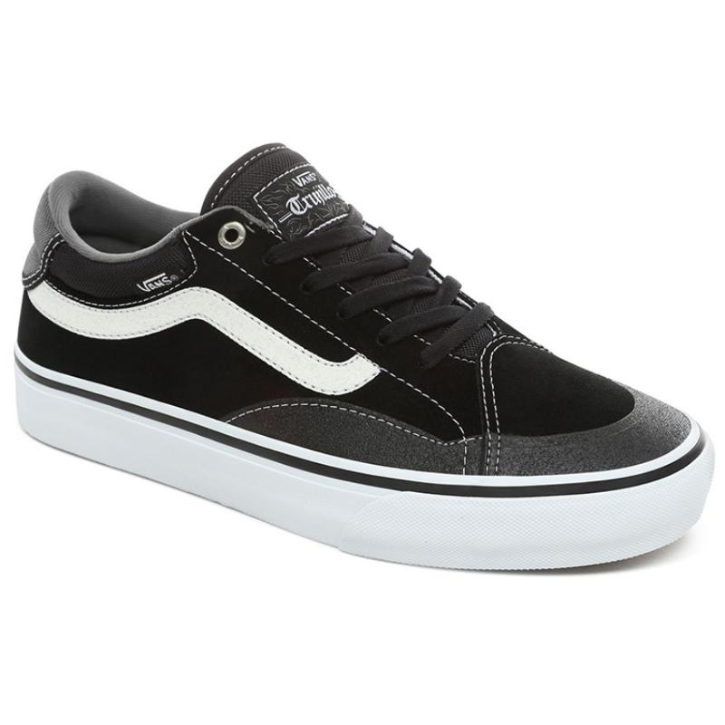 Vans Tnt Advanced Prototype Pro 'Black Gray' Vans VN0A3TJXY28