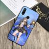 Honkai Star Rail For Huawei Nova 12s 12i 11i 7i 8i Y73 Y70 Y90 Y60 Y72 Y61 Y91 9 10 SE P30 Pro P40 Lite Case