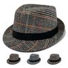 Nuova Versione Coreana Cappello Jazz Trendy Uomo Britannico Retrò Cappello a Cilindro da Uomo Palcoscenico Parasole Casual Cappello da Gentleman