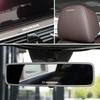 Car Emblem Logo Decorative Stickers Badge Decal Interior Styling For Honda Civic Fit Jazz Accord Pilot CRV Odyssey Passport aja256