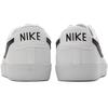 Nike Blazer Low Lx 'Black White' Sneakers Skateboard Shoes BQ7306-001