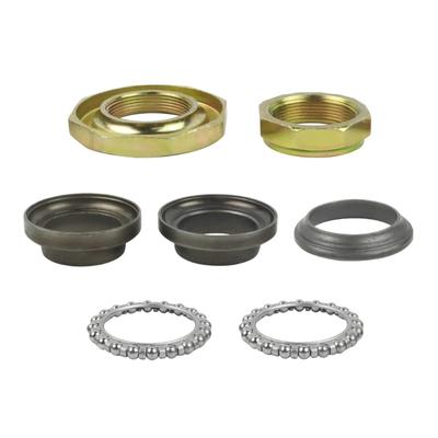 Long Lasting Steering Bearing For PW50 Y-Zinger Kids Dirt Bike Durability Easy Installation Offroads Motorcycle Handling