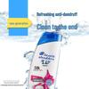Head & Shoulders Silky Smooth Anti-Dandruff Shampoo