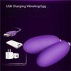 12 Speed Bullet Vibrator For Women USB Vibrating Egg Erotic Dildo Double Vibrators Adult Sex Toys