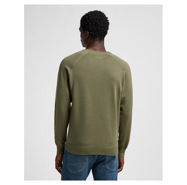 Свитер Lee CLEAN RAGLAN SWEATER