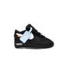Kids' Sneakers Air Force 1 Low Off-White Black White (I) Black/White-Cone-Black