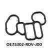 Odyssey 05-17 3.5L Oljefilter & Packning för Solenoidventil 15302-RDV-J00