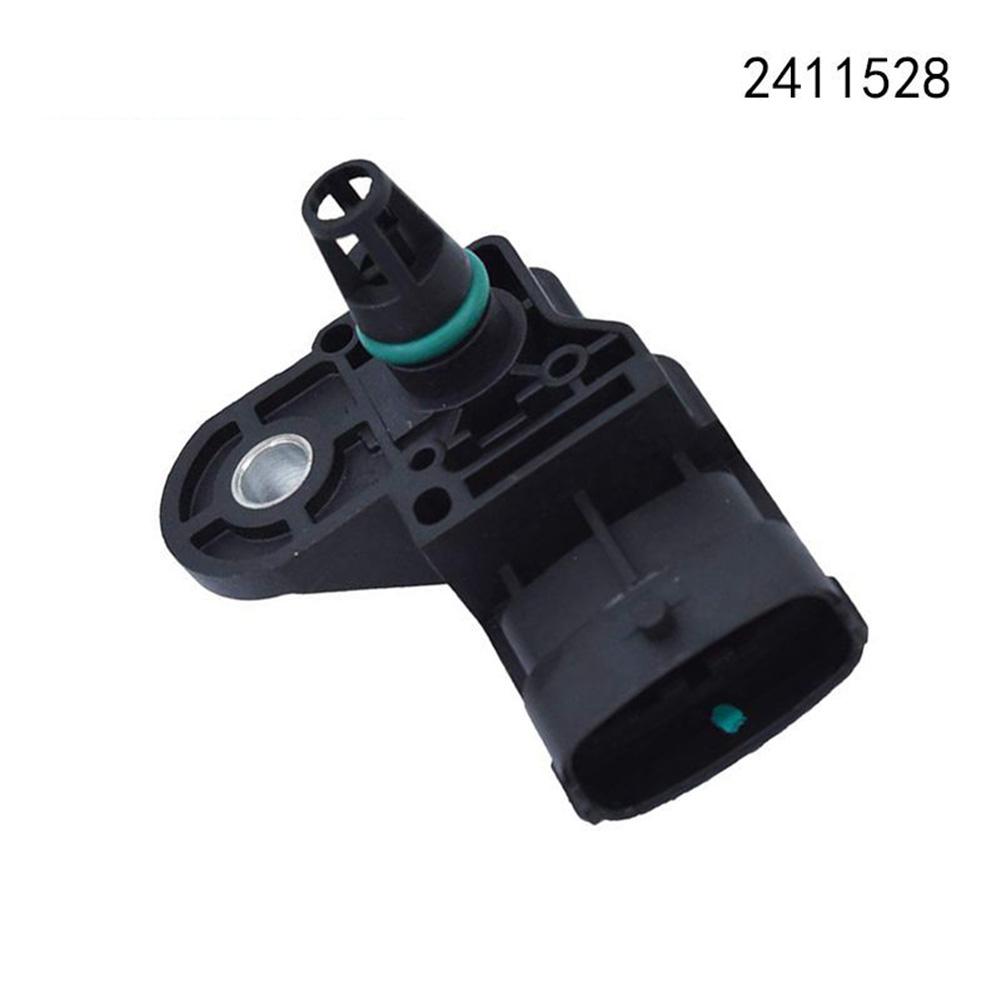 Car TMAP T-Map Sensor Replacement Compatible For RZR 570 800 900 1000 EFI RZR XP 4 Replace 2411528 Vehicles Intake Manifold System Accessories