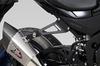 Yoshimura Silencer Bracket Set for Exhaust GSX-R1000/R (17-) R-11Sq Slip-on 194-50A-0020