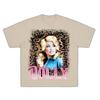 Dolly Parton Vintage Graphic T-Shirt, Unisex Tee Shirt for Music Lovers, Retro Country Singer Top, Gift for Fans, Vintage Concert Apparel