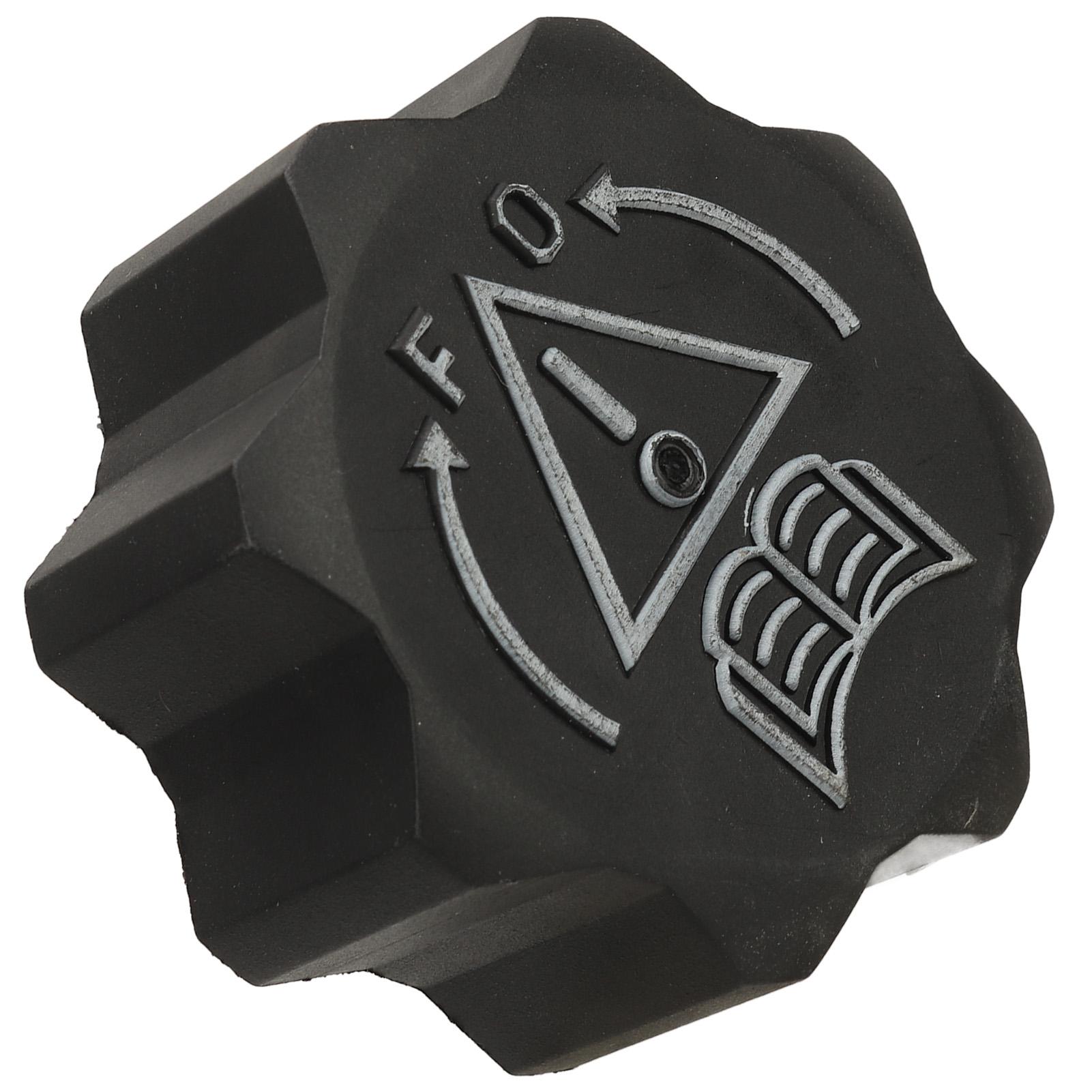 

Radiator Water Tank Cap 1306J5 Coolant Expansion Tank Cover Cap Replacement for Peugeot 206 207 307 407 607 Type 1