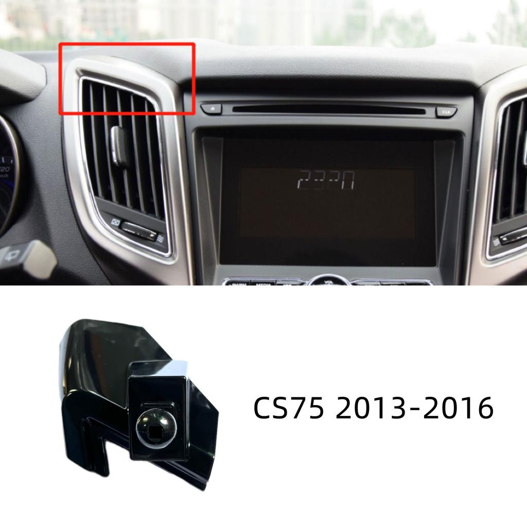 Dedicated Bracket Base Mounts Car Phone Holder For Changan CS75 PLUS CX70 CS55 CS35 CS85 Auchan X5 X7 UNI-T EADO UNI-V CS95 SL03