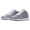 Air Jordan 1 Low SE 'Patent Cool Grey' HF3148-011 In Stock