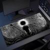 Anime Berserk Mouse Pad High Quality Natural Rubber Mouse Pad The Most Professional Washable Laptop Mouse Pad