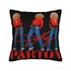 RIP Dolly Parton Pillow Cover Merch Soft Cushion Cover Gift  Pillow Case Cover Home Multi Size